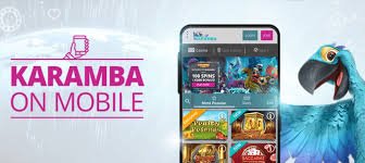 Karamba Casino DK Oplev den Ultimative Spiloplevelse