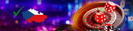 Nové české casino online Vstupte do světa zábavy a výher