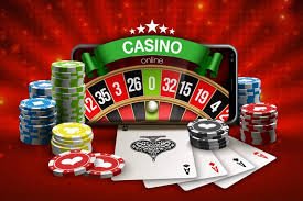 Ξένα Καζίνο στην Ελλάδα Online Casino και οι Επιλογές σας 1285641145