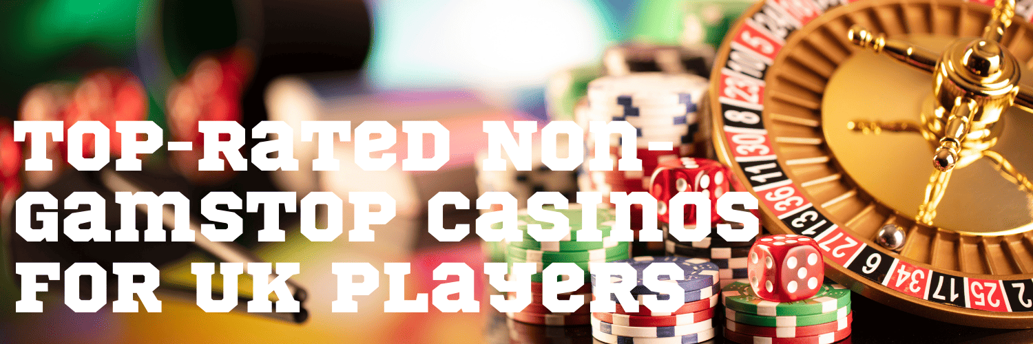 Online Casinos Not Blocked by Local Regulations Your Guide to Hassle-Free Gaming