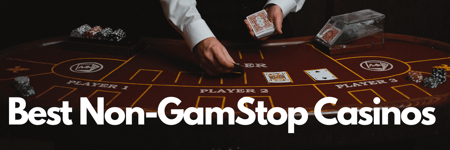 Online Casinos Not Blocked by Restrictions Explore Your Options