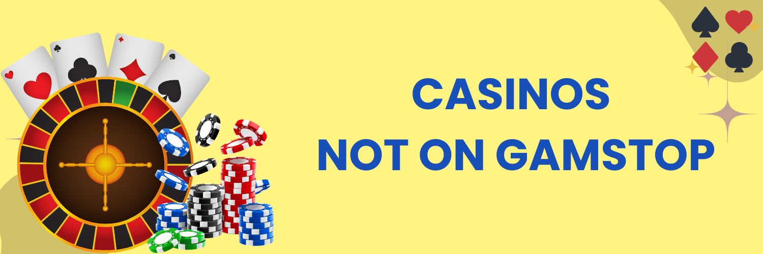 Online Casinos Not Blocked by Restrictions Explore Your Options