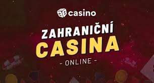Online Kasina Česko Vše, co potřebujete vědět