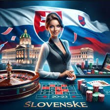 Online Kasino 2026 Nové trendy a možnosti pre hráčov Online Kasino 2026 Nové trendy a možnosti pre hráčov