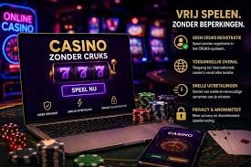 Ontdek de Voordelen van Casino zonder CRUKS met iDEAL 1883901738 Ontdek de Voordelen van Casino zonder CRUKS met iDEAL 1883901738