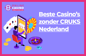 Ontdek de Voordelen van Casino zonder CRUKS met iDEAL
