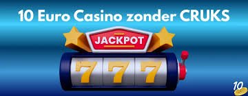 Ontdek de Voordelen van Casino zonder CRUKS met iDEAL