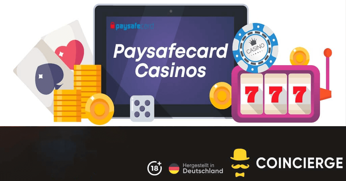 Paysafecard Casino Bonus So Nutzen Sie Die Vorteile 1442279191 Paysafecard Casino Bonus So Nutzen Sie Die Vorteile 1442279191