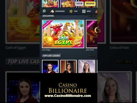 Allyspin Casino Erfahrung 2024 - Ein Auszahlungstrick zum Thema - overview
