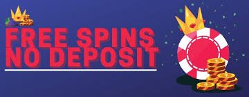 Ultimate Guide to No Deposit Free Spins Play Without Limits! Ultimate Guide to No Deposit Free Spins Play Without Limits!