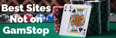 Understanding Non Gamstop Casinos Benefits and Considerations
