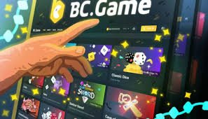 Unlock Exciting Rewards with BC.Game Promo Codes and Bonuses 594570082