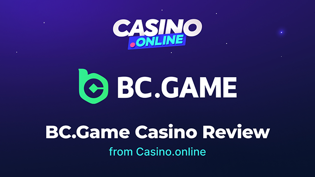 Unlock Exciting Rewards with BC.Game Promo Codes and Bonuses 594570082
