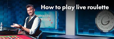 Unveiling the Thrill of Live Roulette Beyond GamStop