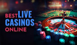 Unveiling the Thrill of Live Roulette Beyond GamStop
