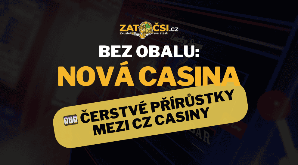 Zahraniční kasina s rychlým výběrem Jaké možnosti máte Zahraniční kasina s rychlým výběrem Jaké možnosti máte