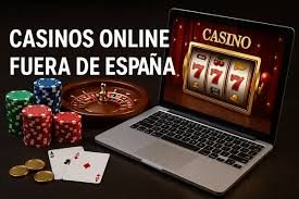 Casinos Fuera de España Descubre el Mundo del Juego Internacional