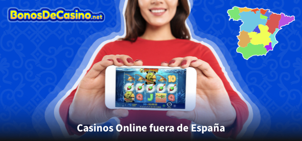 Casinos Fuera de España Descubre el Mundo del Juego Internacional