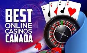 Discover the Best Online Casinos in Canada for 2023 -211955105 Discover the Best Online Casinos in Canada for 2023 -211955105