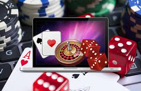 Discover the Excitement of 2 Pound Deposit Casinos 50959067