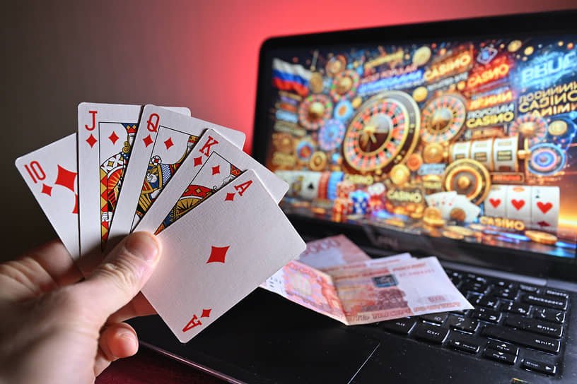 Discover the Excitement of Casino Wild Robin -1126305434