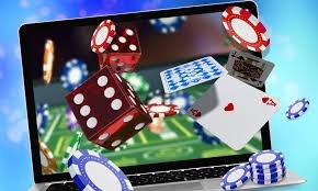 Discover the Excitement of Casino Wild Robin -1126305434