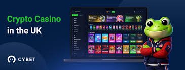 Discover the Future of Online Gambling at Cybet Crypto Casino Discover the Future of Online Gambling at Cybet Crypto Casino