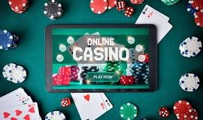 Experience the Excitement of Casino Magic Win UK