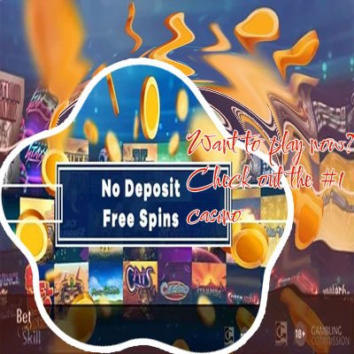 Unlock Excitement with Free Spins No Deposit Bonuses