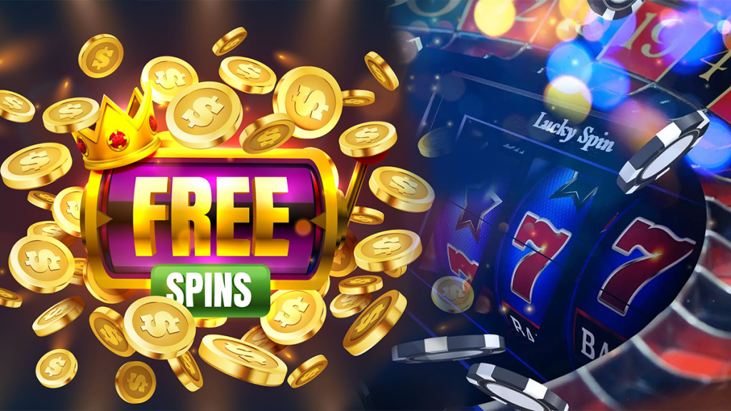 Unlock Excitement with Free Spins No Deposit Bonuses