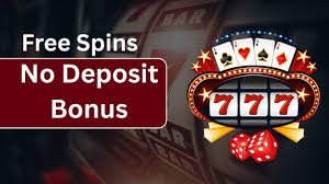 Unlock Excitement with Free Spins No Deposit Bonuses