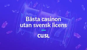 De Bästa Pokersidor Utan Svensk Licens