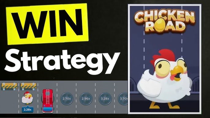 Descubre la Diversión y Emoción del Juego Chicken Road