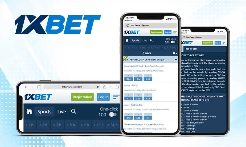 Explore 1xbet Morocco Your Ultimate Guide to Online Betting -30399511