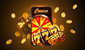 Explore the Exciting Universe of Space Slots Casino Mobile App Explore the Exciting Universe of Space Slots Casino Mobile App