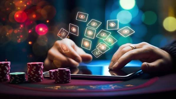 Λογισμικά και Γενικές Πληροφορίες για Online Casino Χωρίς Ταυτοποίηση Λογισμικά και Γενικές Πληροφορίες για Online Casino Χωρίς Ταυτοποίηση